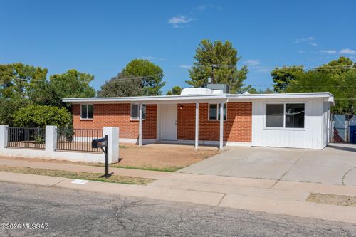 6633 E 38th St, Tucson, AZ, 85730-1603 | Card Image