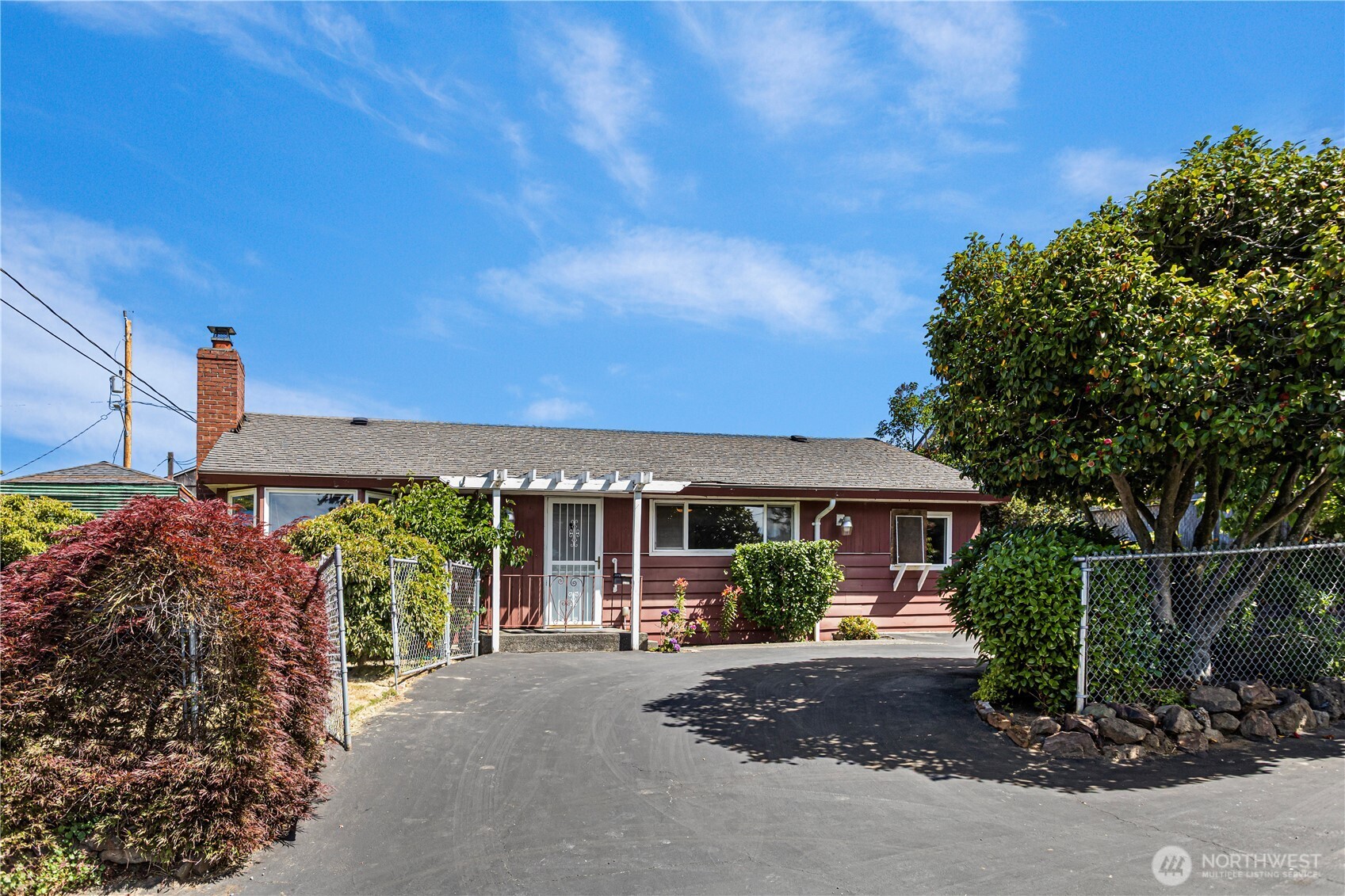 Residential in Shoreline 2