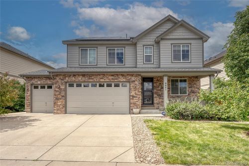 6641 S Kellerman Way, Aurora, CO, 80016-6163 | Card Image