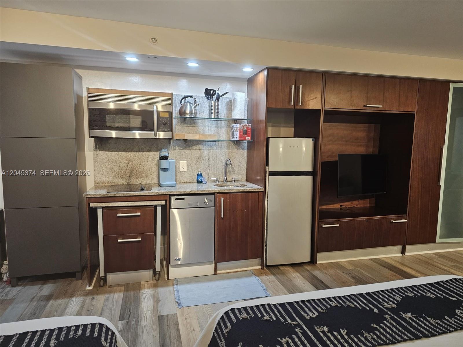 Residential in Miami Beach 5