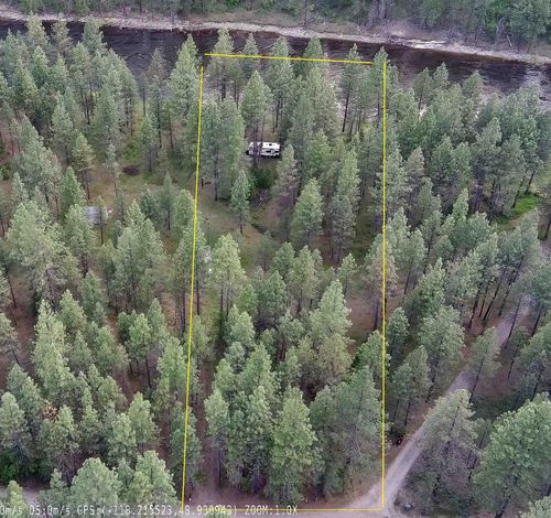 3733 Sand Creek Rd, Kettle Falls, WA, 99141 | Card Image