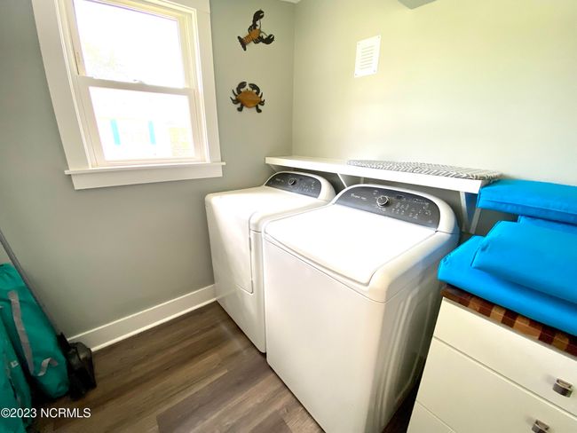 253 Croaker St, House other with 3 bedrooms, 2 bathrooms and null parking in Davis NC | Image 16