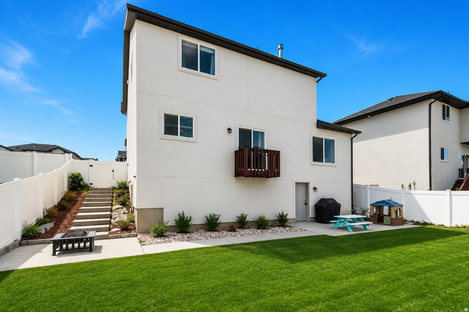 Residential in Eagle Mountain 4