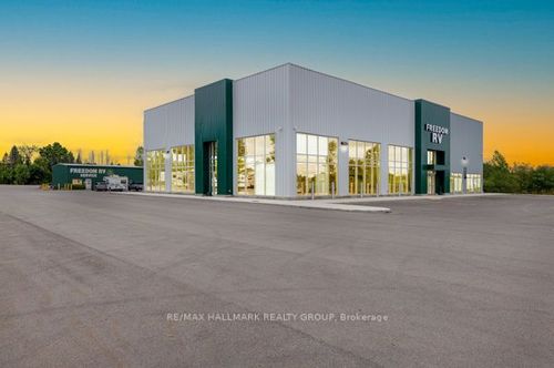 663 Stewart Blvd, Brockville, ON, K6V5T4 | Card Image