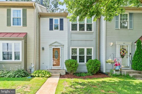 3214 Pine Crest Ct, ABINGDON, MD, 21009-2627 | Card Image