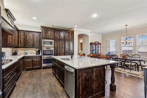 6025 Kessler Dr, North Richland Hills, TX, 76180-2014 | Card Image