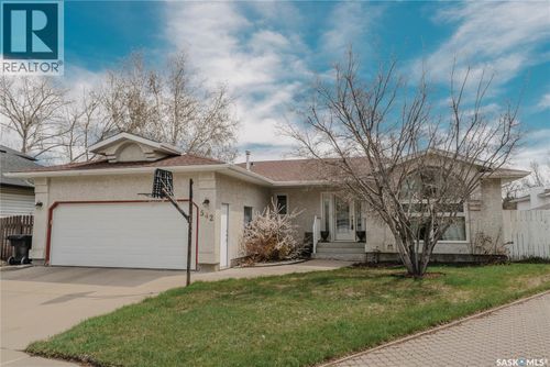 542 Bornstein Terr, Saskatoon, SK, S7N3Y1 | Card Image