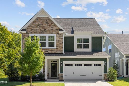 2148 Curry Meadow Way, Durham, NC, 27703-1147 | Card Image