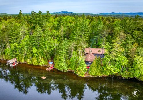 235 Lajeunesse Road, Saranac Lake, NY, 12983 | Card Image