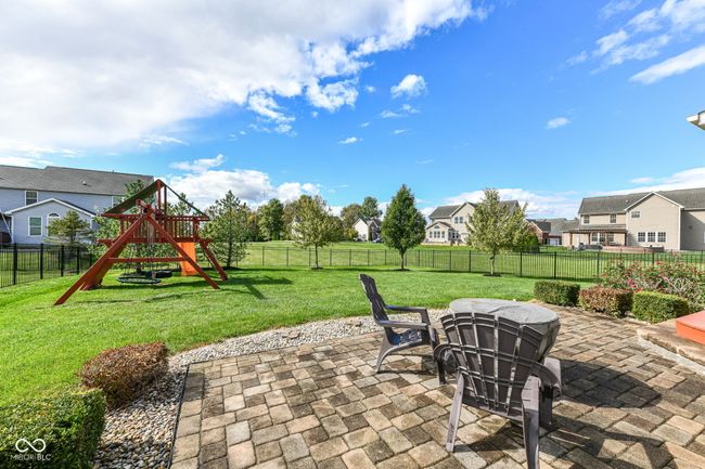 12142 Enmore Park, House other with 4 bedrooms, 5 bathrooms and null parking in Fishers IN | Image 33