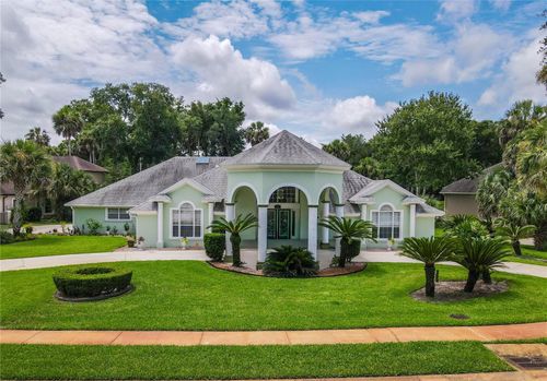 1308 Wicklow Ln, Ormond Beach, FL, 32174-2807 | Card Image