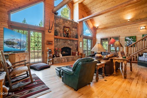 884 Legacy Park Rd, Granby, CO, 80446-5810 | Card Image