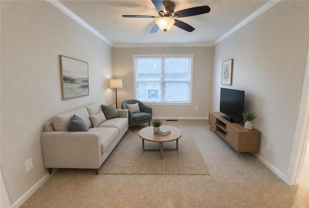 Residential in Kennesaw 4