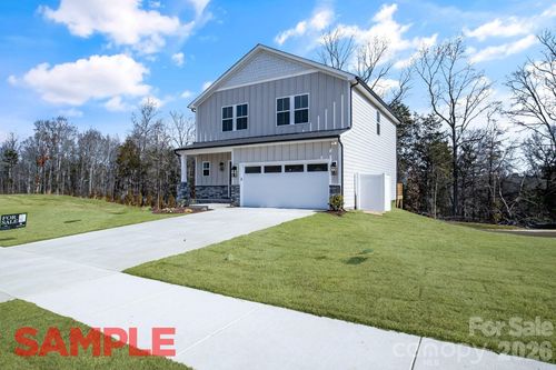 Lot 54 Lavender Ln, Kannapolis, NC, 28081 | Card Image