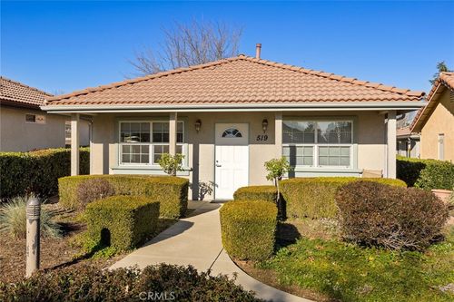 519 N Ferrocarril Rd, Atascadero, CA, 93422-8506 | Card Image