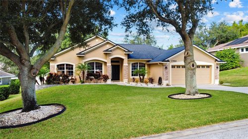 13422 Via Roma Cir, Clermont, FL, 34711-5354 | Card Image