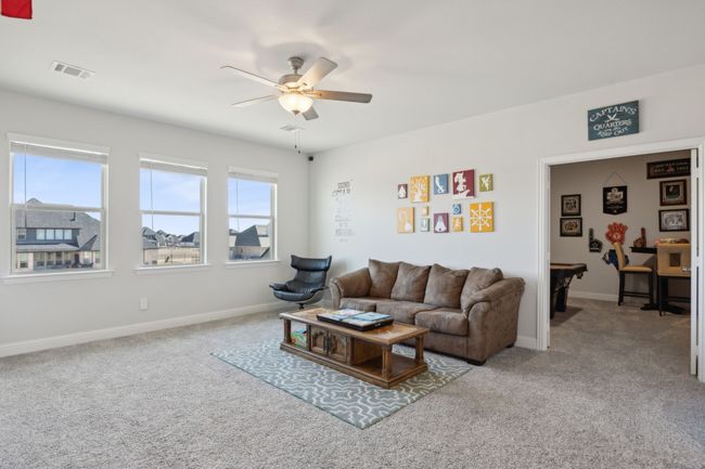 1124 Macgregor Ln, House other with 4 bedrooms, 5 bathrooms and null parking in Gunter TX | Image 24