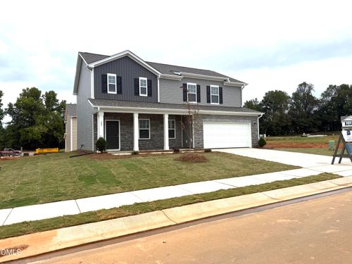 385 Shiloh Way, Mebane, NC, 27302 | Card Image