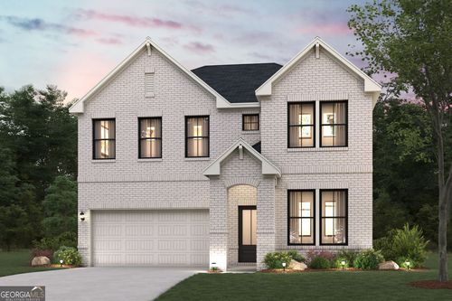 lot-8-2058 Brookhill Way, Snellville, GA, 30078 | Card Image