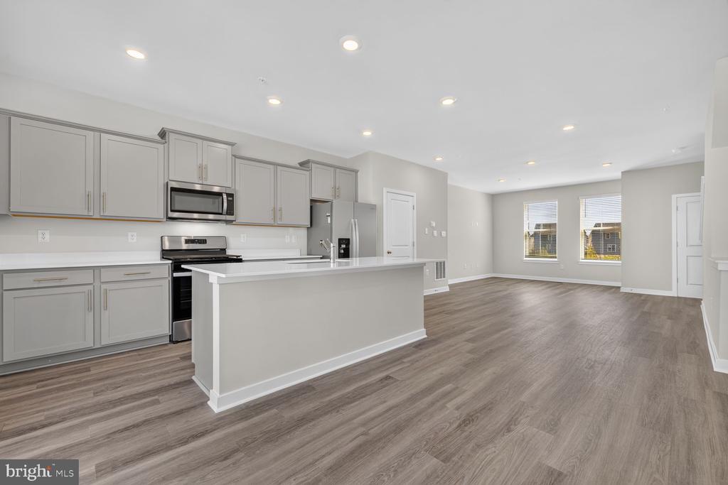 Residential Lease in FREDERICK 5