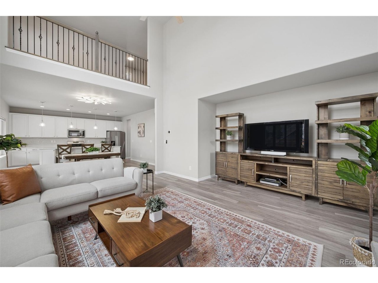 Residential in Colorado Springs 3