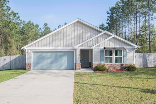 4388 Hollandtown Church Rd, Jay, FL, 32565-9535 | Card Image