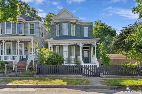 1309 N 20th St, Richmond, VA, 23223-4338 | Card Image