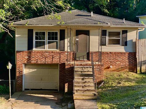 600 74th St S, BIRMINGHAM, AL, 35206-5223 | Card Image