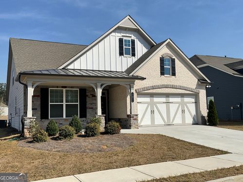 495 Plainfield St, Fayetteville, GA, 30215-2078 | Card Image