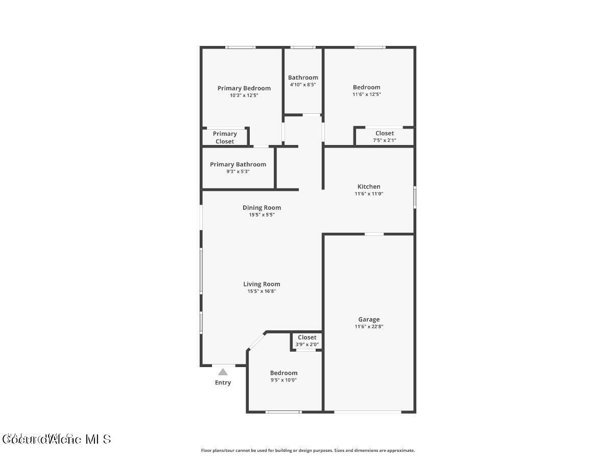 Residential in Sagle 5