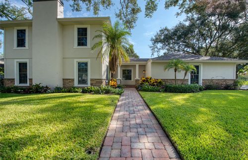 2851 Weathersfield Ct, CLEARWATER, FL, 33761-3012 | Card Image