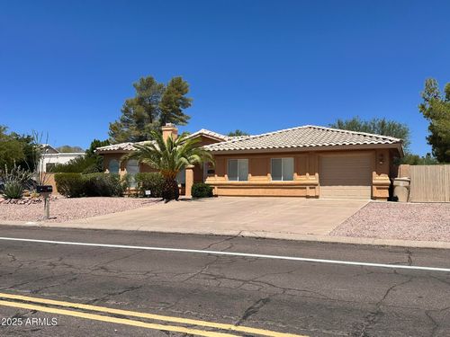 16040 N Boulder Dr, Fountain Hills, AZ, 85268-1819 | Card Image