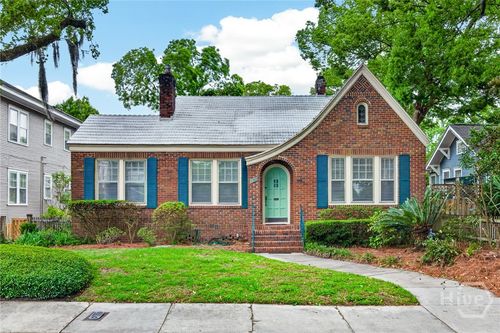 417 E 49th Street, Savannah, GA, 31405 | Card Image