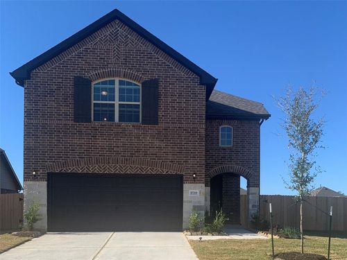 17719 Lemon Sky Ln, Spring, TX, 77379-1633 | Card Image