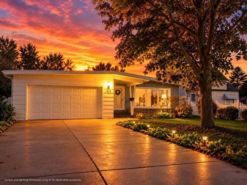 1818 Baker St, WISCONSIN RAPIDS, WI, 54494-3758 | Card Image