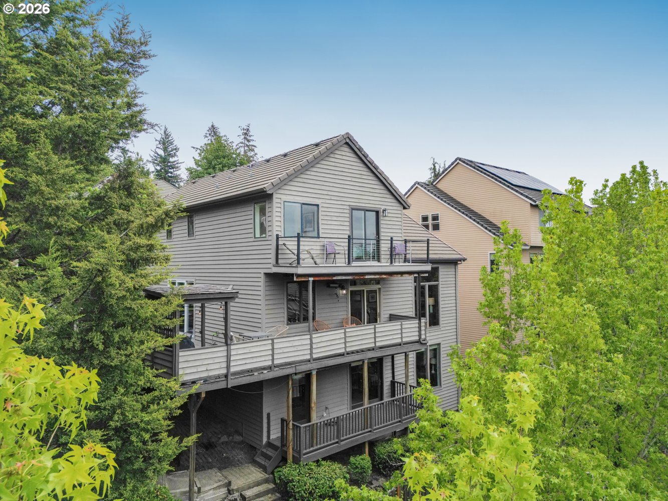 Residential in Portland 2