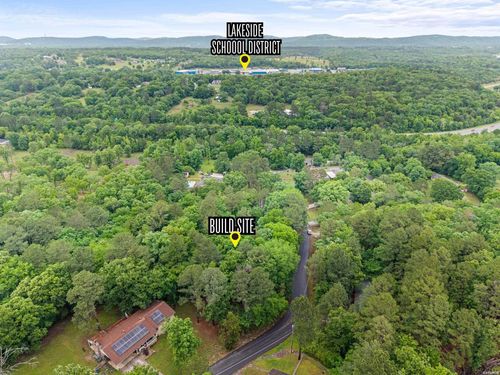 xxx Leemar Pl, Hot Springs National Park, AR, 71901 | Card Image
