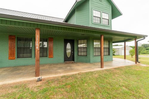 30260 Stephens Drive, Mcloud, OK, 74851 | Card Image
