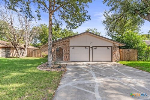 1007 Arkansas Ave, Killeen, TX, 76541-8020 | Card Image