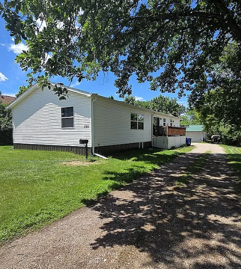 Residential in Detroit Lakes