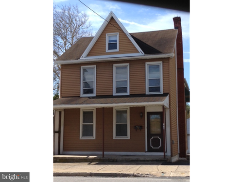 170 W Penn Ave, WERNERSVILLE, PA, 19565-1523 | Card Image