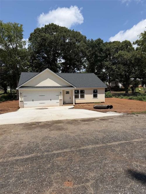 106 Hawthorne Drive Drive, Anderson, SC, 29625 | Card Image