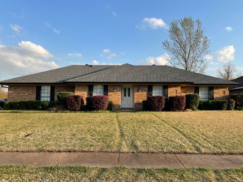 412 Post Oak St, Bossier City, LA, 71111-2222 | Card Image