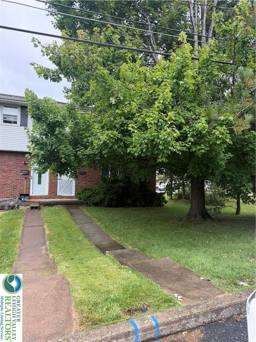 535 E 5th Street, Northampton Boro, PA, 18067 | Card Image