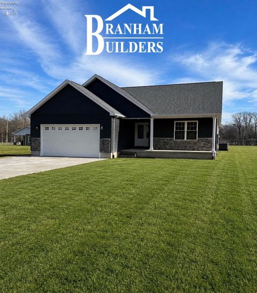 54 E Main Street, Norwalk, OH, 44857 | Card Image