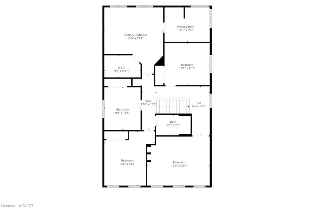 Residential in Waterloo 2