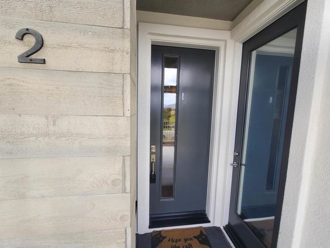 UNIT-2 - 2072 Tango Loop, Condo with 4 bedrooms, 3 bathrooms and 2 parking in Chula Vista CA | Image 32