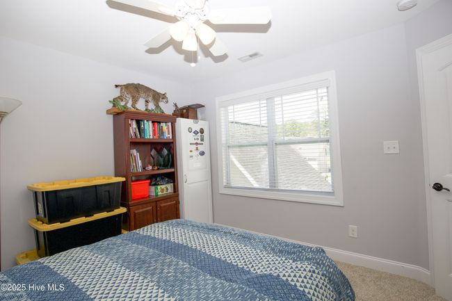 1471 Micahs Way N, House other with 3 bedrooms, 3 bathrooms and 2 parking in Spring Lake NC | Image 49