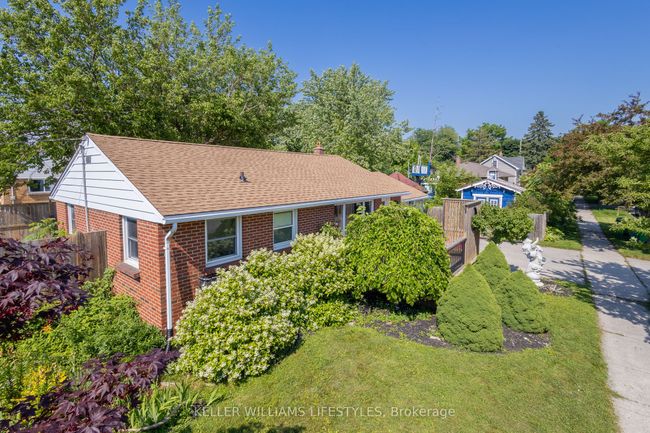 188 Cayley St, House other with 3 bedrooms, 3 bathrooms and 4 parking in Goderich ON | Image 4