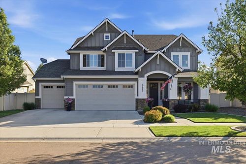 2482 E Taormina, Meridian, ID, 83642-5181 | Card Image